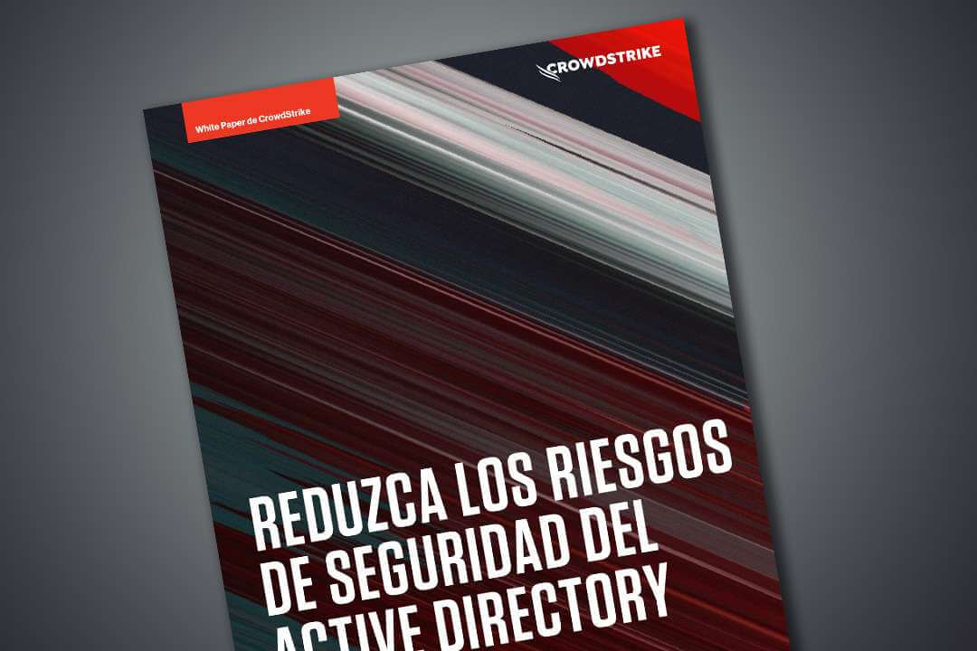 Whitepaper | Reduzca los riesgos de ciberseguridad del directorio activo