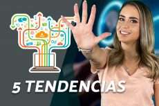 IT Masters News Pía Mistretta tendencias transformación digital