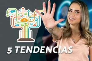IT Masters News Pía Mistretta tendencias transformación digital