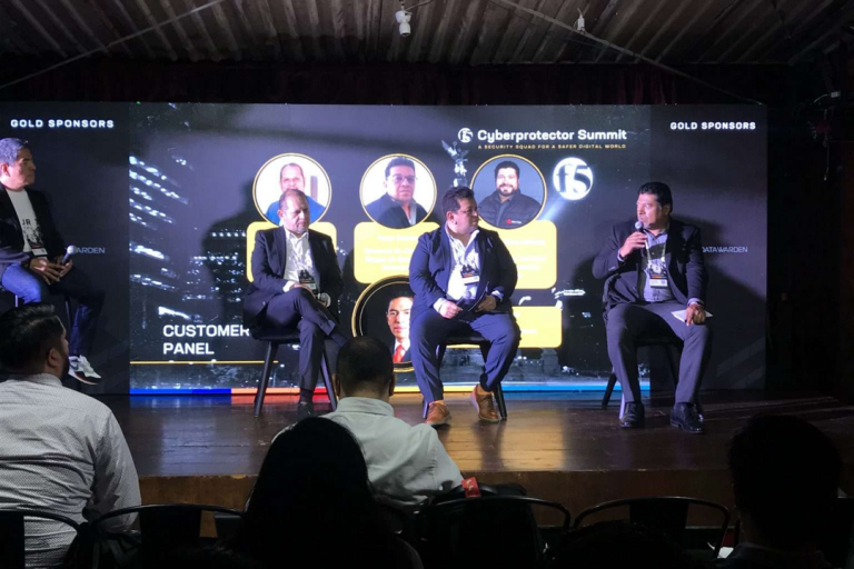 F5 apuesta a la conciencia del usuario para proteger a las organizaciones