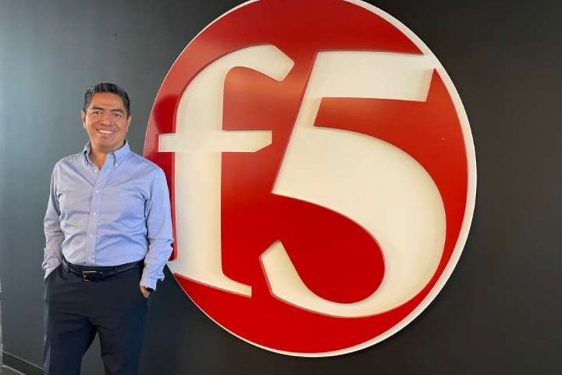 Rafael Chavez F5