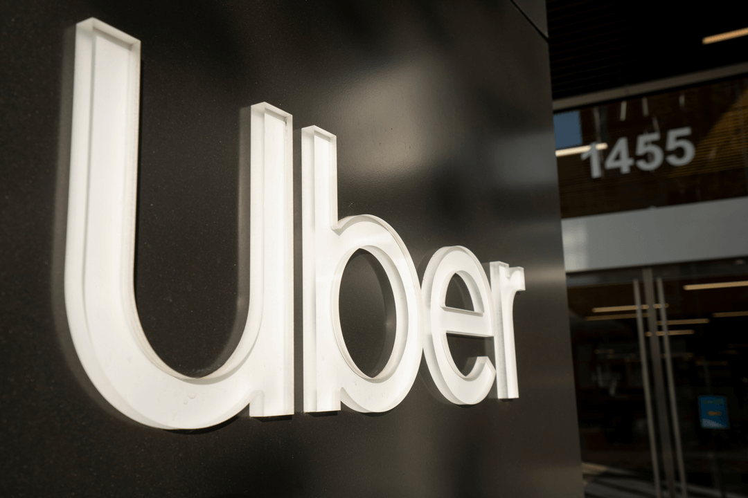 Hallan culpable a exjefe de seguridad de Uber por encubrir filtración de datos