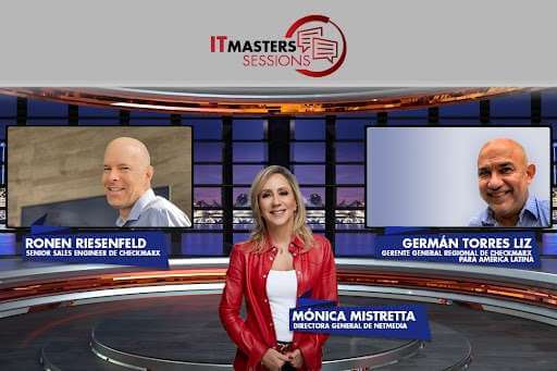 IT Masters Sessions | Seguridad en aplicaciones para CISO y C-Level que aman los desarrolladores