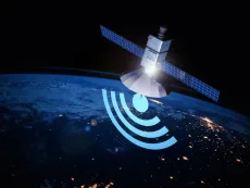 internet satelital