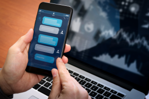 El uso de chatbots ayudará en el Black Friday