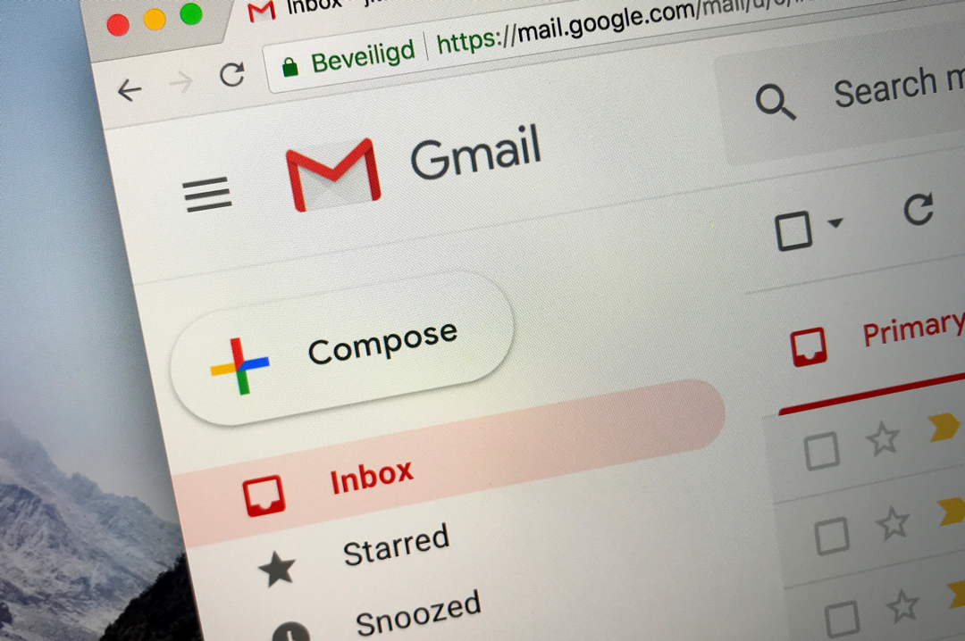 Google implementa cifrado en Gmail antes de que un correo pase por sus servidores