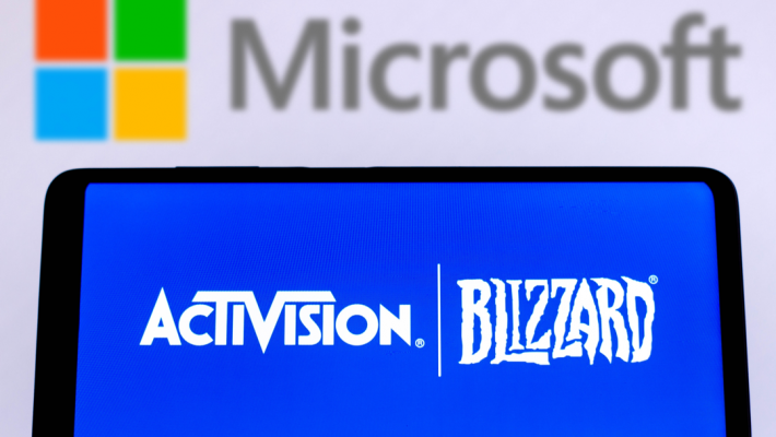 La FTC emitió queja en contra del acuerdo entre Microsoft y Activision Blizzard