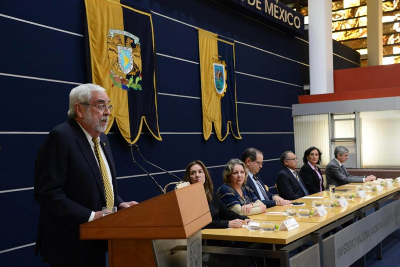 UNAM ya tiene 150 licencias de software antiplagio IT Masters Mag