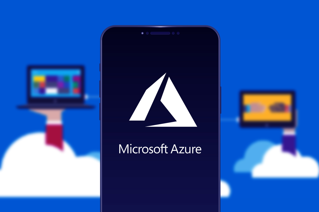 Microsoft explica la razón por la caída de Azure y sus servicios