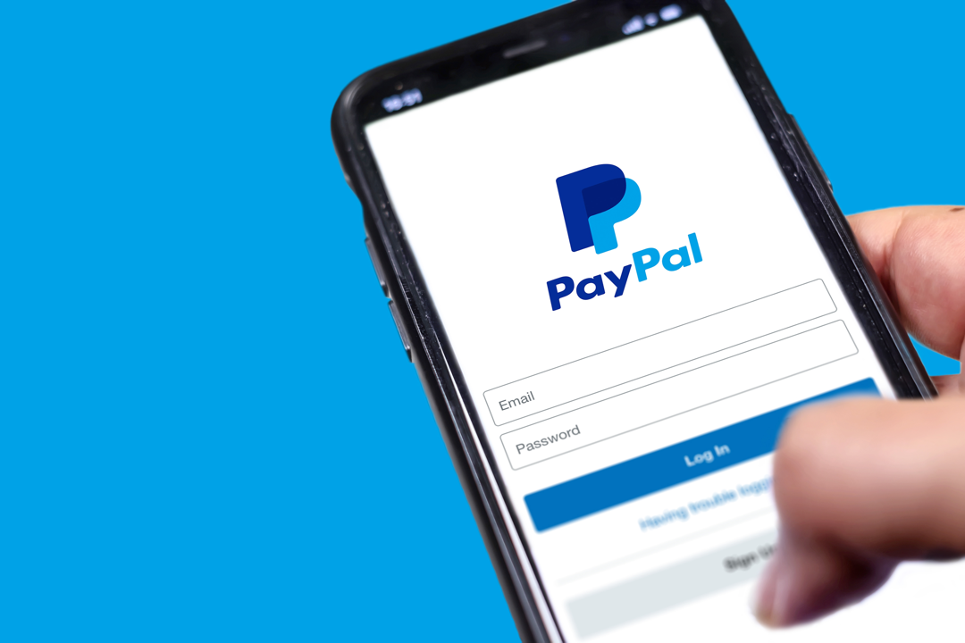 Ciberataque a PayPal: 35,000 cuentas vulneradas