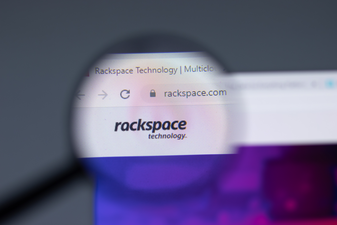 Rackspace: vulnerabilidad de Microsoft, donde se originó el ataque