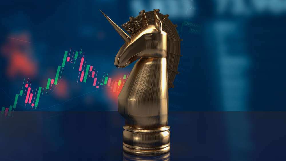 Empresas unicornio