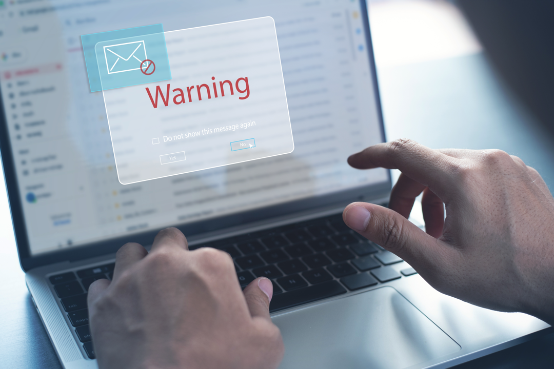 Nuevos ataques de phishing MitM evaden técnicas de protección tradicionales