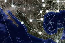 5G en México