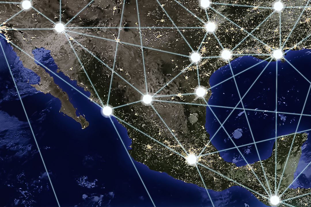 Habrá más antenas 5G para cubrir la misma zona que en 4G, pero las