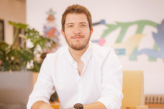 Agustín Jiménez es el nuevo director general de WeWork México