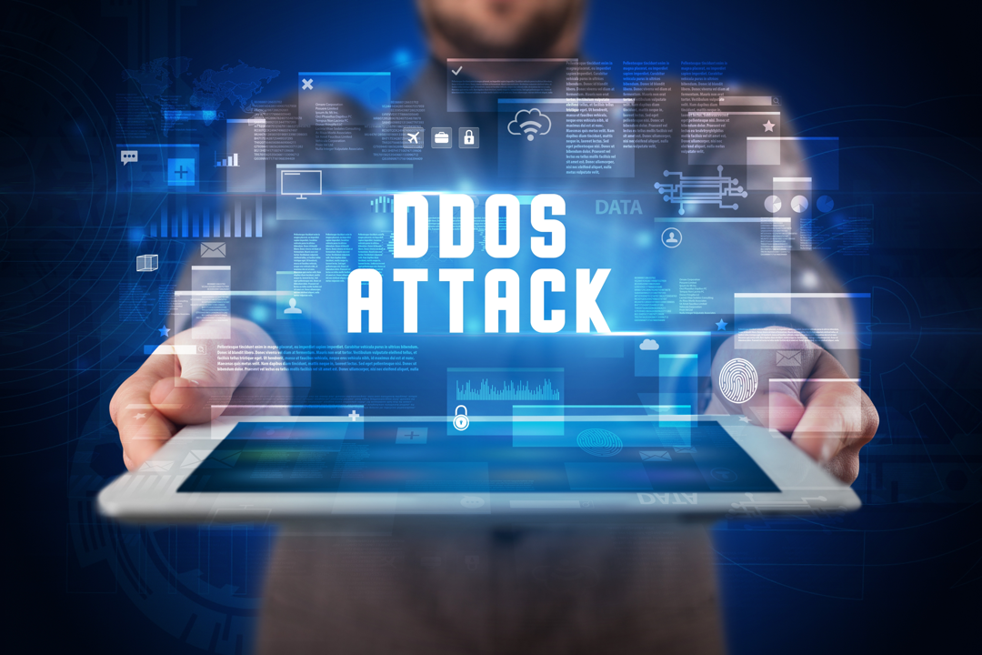 Ataques DDOS aumentaron 82% en 2022, principalmente por invasión a Ucrania: Imperva