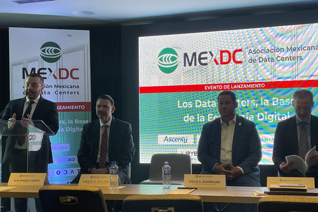 Mexdc busca nuevos socios; prepara convenio con IFT