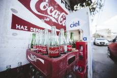 Coca-Cola Femsa