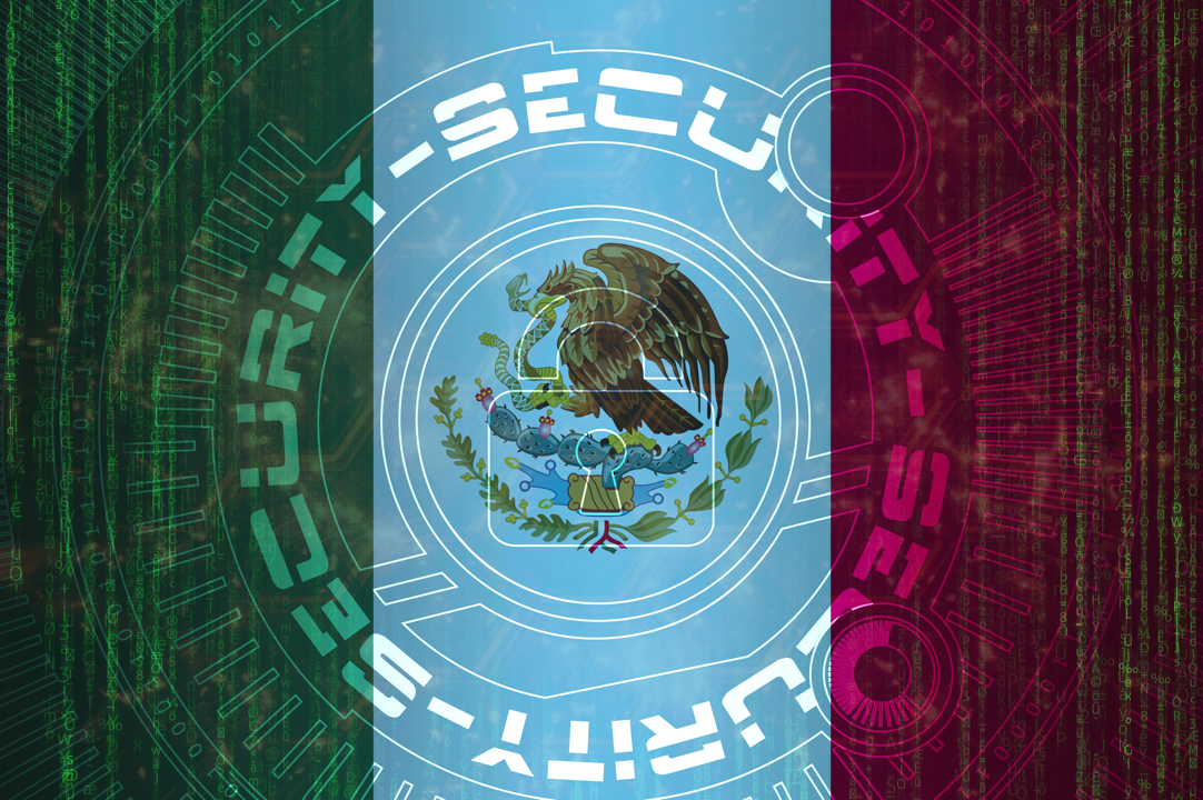 Ciberseguridad en México