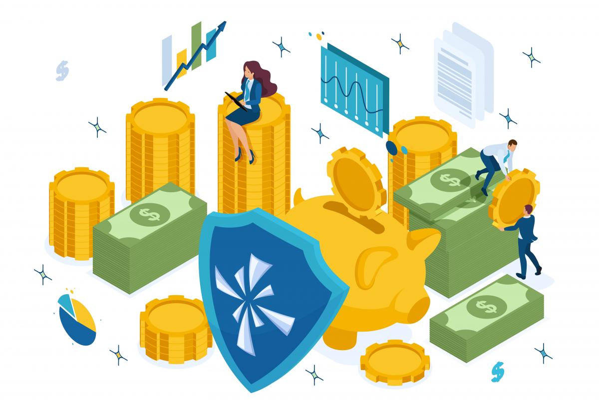 1. Sector financiero