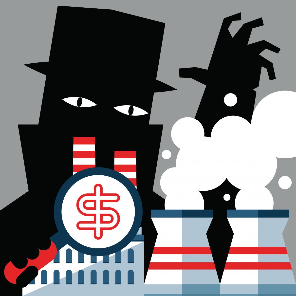 1. Stuxnet. Objetivo: Infraestructuras estratégicas