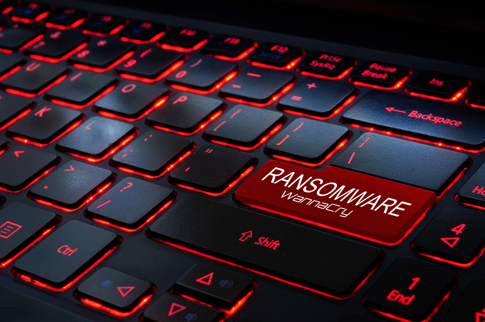 10. WannaCry, ransomware que inutilizó 200,000 equipos