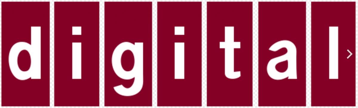 1. Digital Equipment Corporation — RIP 1998