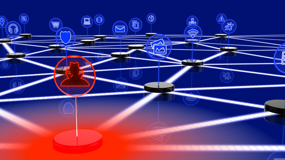 Vulnerar dispositivos IoT